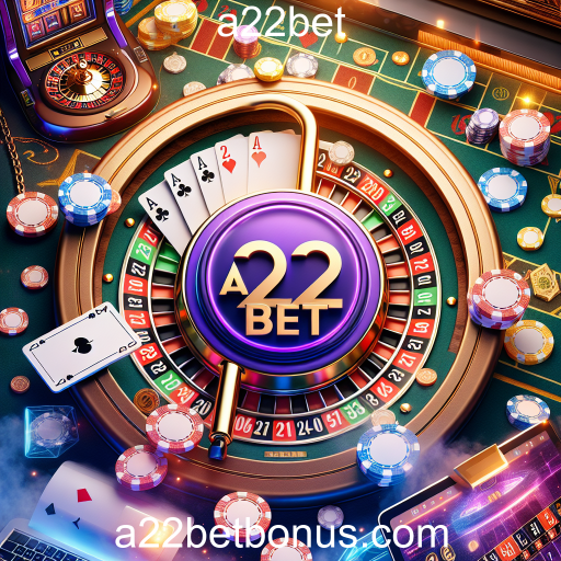 A Importância da Segurança em Jogos Online: O Caso da a22bet